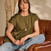 ORION COLLIER DORE DORE MAT – Image 2