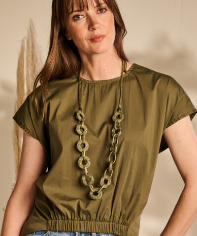 Alternative view of UDU COLLIER VERT