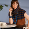 ULKUM COLLIER BLEU – Image 3