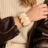 UMER BRACELET ECRU &ndash; Image 2