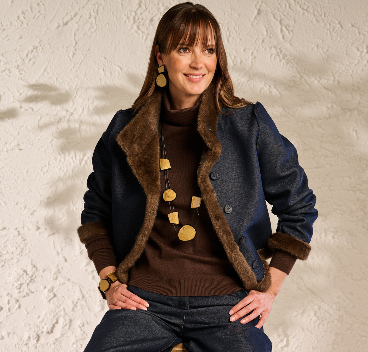 URSULA COLLIER DORE – Image 3