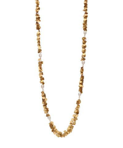 ORANLANG COLLIER DORE MAT