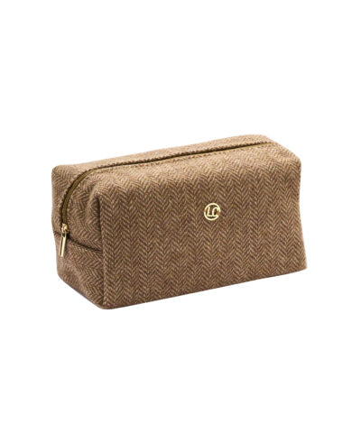 Alternative view of POCHETTE BAG BEIGE