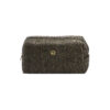 POCHETTE BAG BRUIN