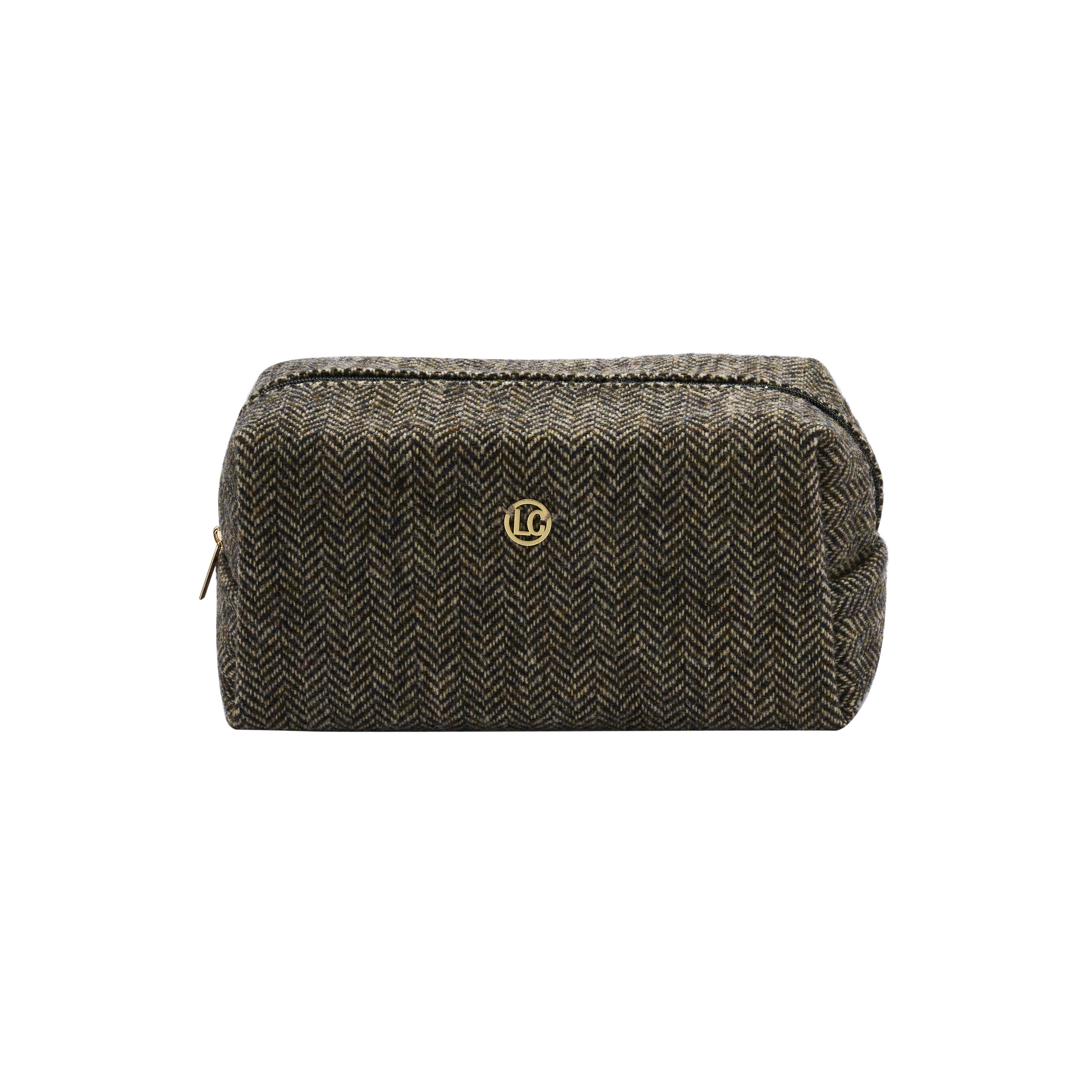 POCHETTE BAG BRUIN