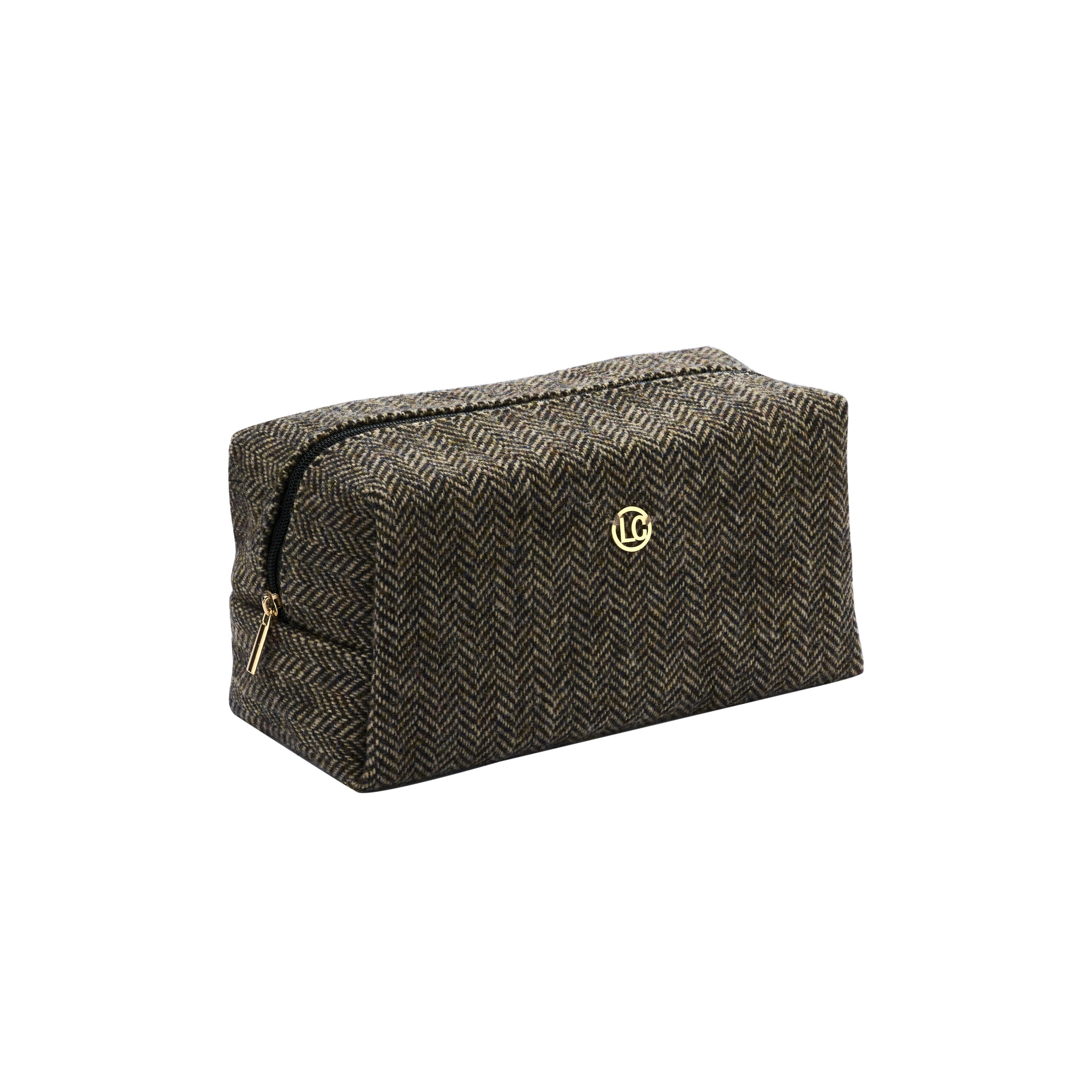 POCHETTE BAG BRUIN - Afbeelding 2