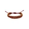 RAB1 BRACELET BORDEAUX