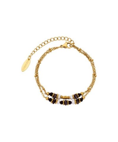 RIBA ARMBAND ZWART