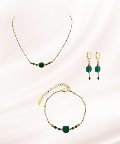 Alternative view of RILANO SET GROEN