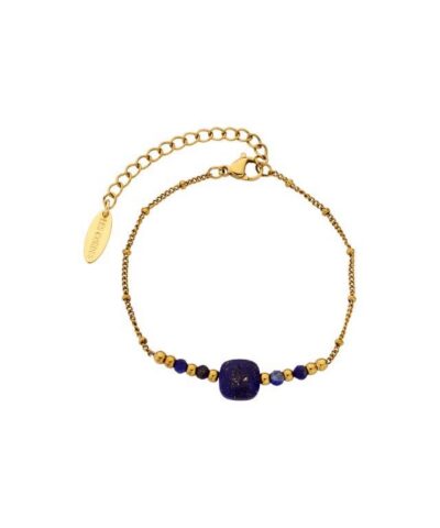 RILANO BRACELET BLEU