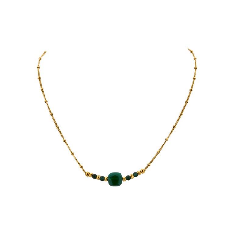 RILANO COLLIER VERT