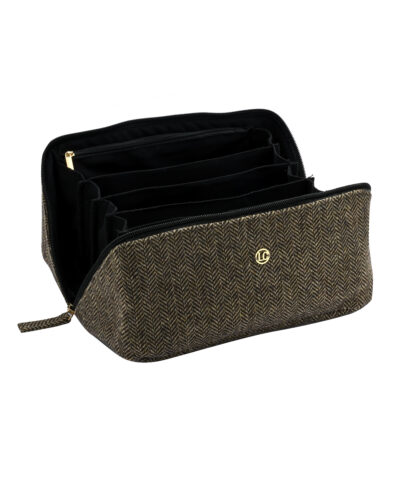 Alternative view of TROUSSE BRUN BAG