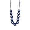 UDU COLLIER BLEU