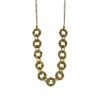 UDU COLLIER VERT