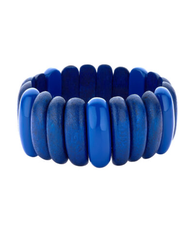 ULKUM BRACELET BLEU