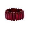 ULKUM BRACELET BORDEAUX