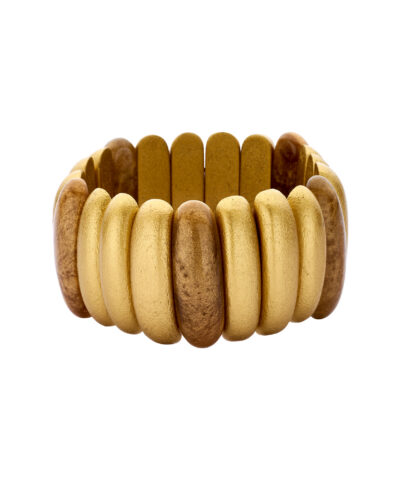 ULKUM BRACELET DORE