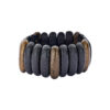 ULKUM BRACELET NOIR