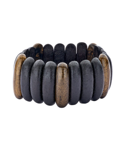 ULKUM ARMBAND ZWART