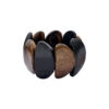 UMER BRACELET NOIR
