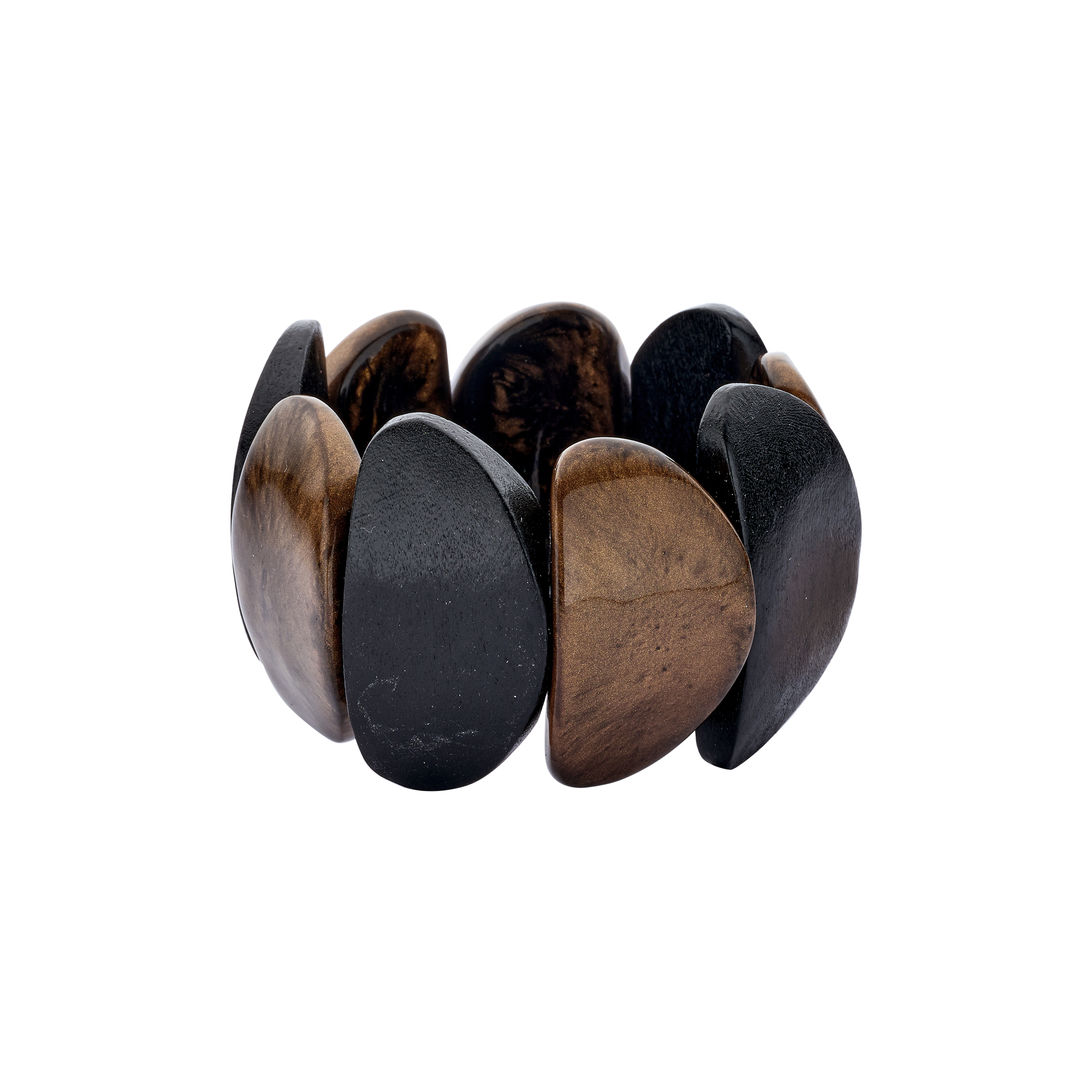 UMER ARMBAND ZWART