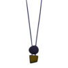 UMUT COLLIER BLEU