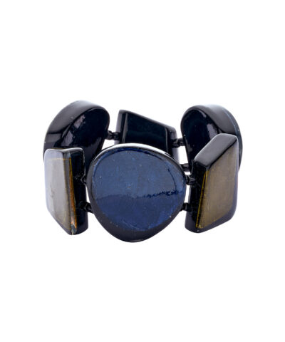 URSULA BRACELET BLEU