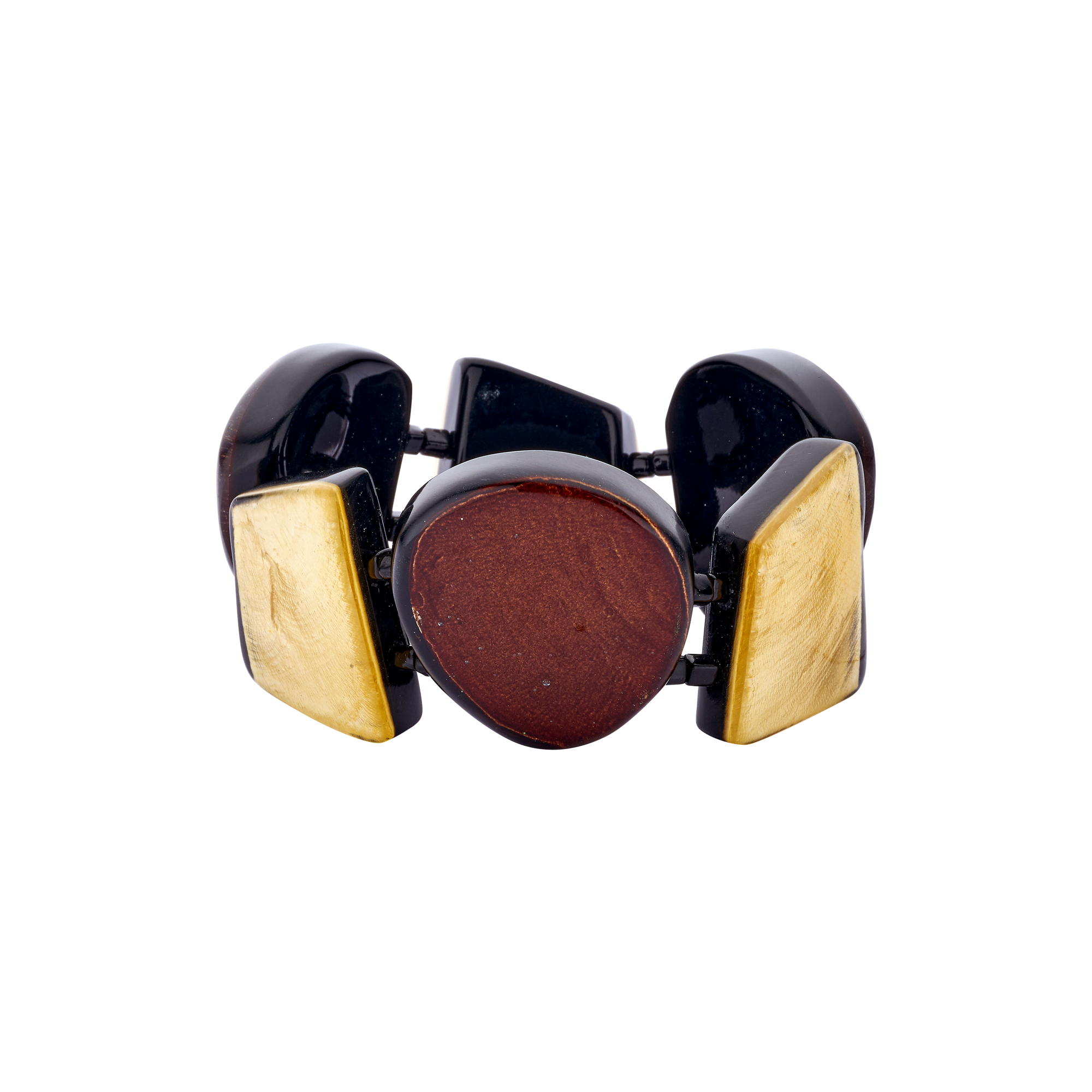 URSULA ARMBAND BRUIN